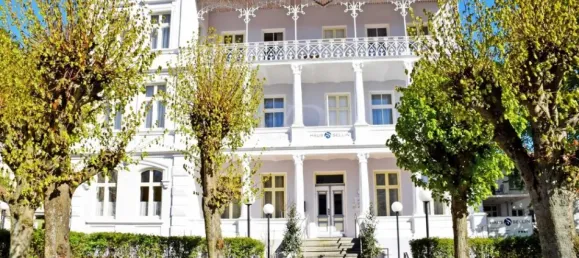 Вилла с 44 комнатами в Передняя Померания-Рюген, Германия № 134274 4