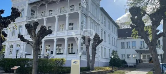 Вилла с 44 комнатами в Передняя Померания-Рюген, Германия № 134274 2