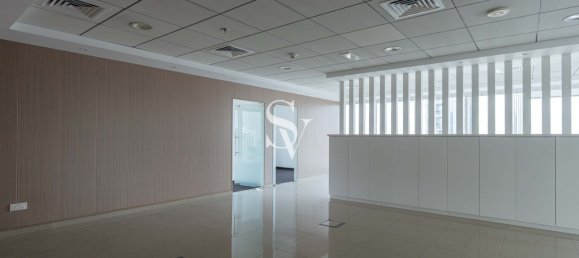 Büro in Business Bay, UAE 156m², Nr. 189771 19