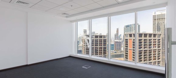 Büro in Business Bay, UAE 156m², Nr. 189771 12