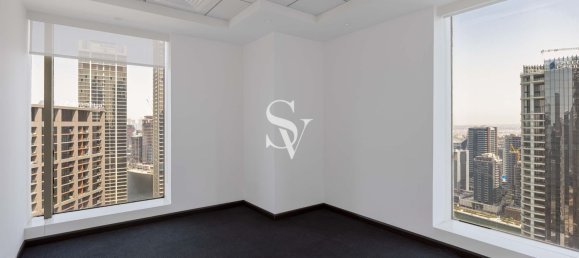 Büro in Business Bay, UAE 156m², Nr. 189771 13