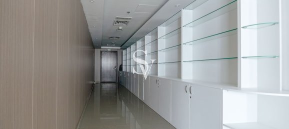 Büro in Business Bay, UAE 156m², Nr. 189771 20