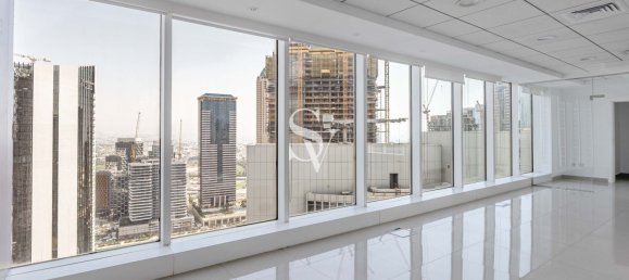 Büro in Business Bay, UAE 156m², Nr. 189771 17