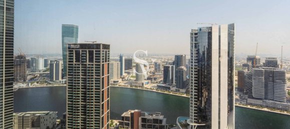 Büro in Business Bay, UAE 156m², Nr. 189771 8