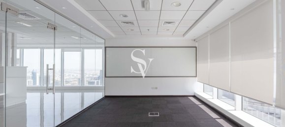 Büro in Business Bay, UAE 156m², Nr. 189771 11