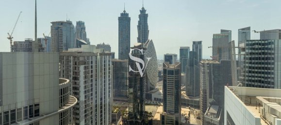 Büro in Business Bay, UAE 156m², Nr. 189771 10