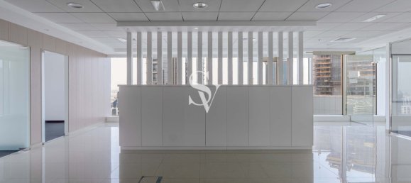 Büro in Business Bay, UAE 156m², Nr. 189771 18