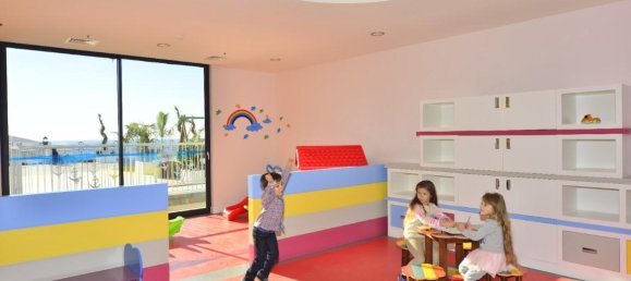 2 rooms Apartment in Konakli, Turkey No. 17904 7