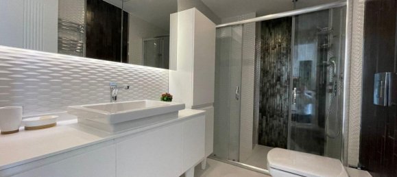 2 rooms Apartment in Konakli, Turkey No. 17904 10
