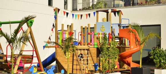 2 rooms Apartment in Konakli, Turkey No. 17904 15