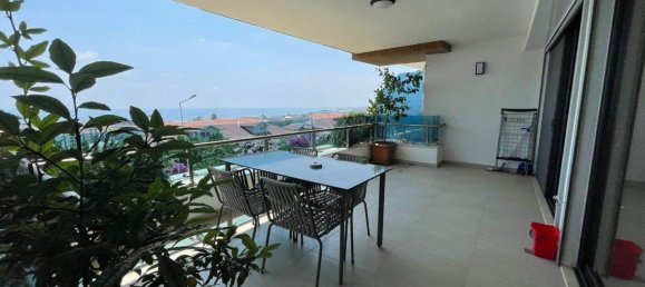 2 rooms Apartment in Konakli, Turkey No. 17904 4