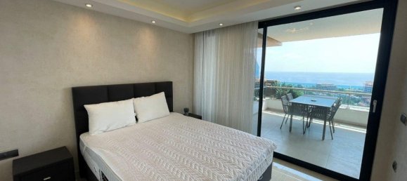 2 rooms Apartment in Konakli, Turkey No. 17904 20