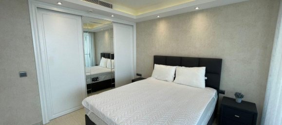 2 rooms Apartment in Konakli, Turkey No. 17904 3