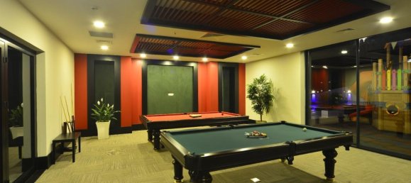 2 rooms Apartment in Konakli, Turkey No. 17904 19