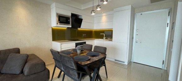 2 rooms Apartment in Konakli, Turkey No. 17904 8