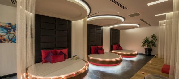 2 rooms Apartment in Konakli, Turkey No. 17904 18