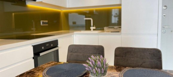 2 rooms Apartment in Konakli, Turkey No. 17904 2