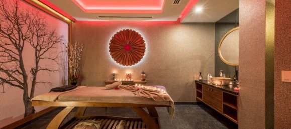 2 rooms Apartment in Konakli, Turkey No. 17904 17