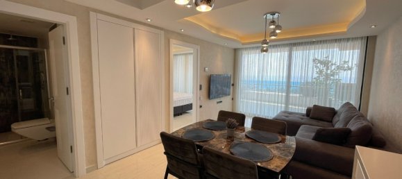 2 rooms Apartment in Konakli, Turkey No. 17904 9