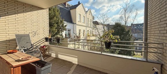 Apartamento T1 em Cologne, Germany N.º 155294 5