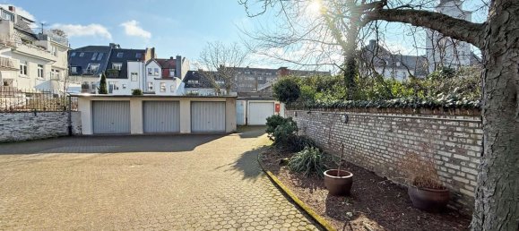 Apartamento T1 em Cologne, Germany N.º 155294 21