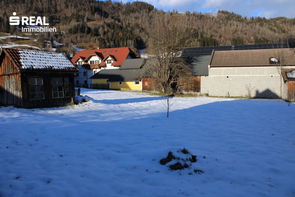  Land in Liezen, Austria No. 64344