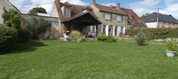 4 Schlafzimmer Haus in Yonne, France, Nr. 353334 12