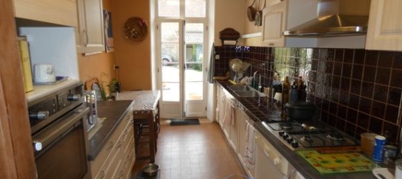 4 Schlafzimmer Haus in Yonne, France, Nr. 353334 4