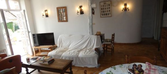 4 Schlafzimmer Haus in Yonne, France, Nr. 353334 2