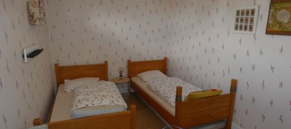4 Schlafzimmer Haus in Yonne, France, Nr. 353334 6