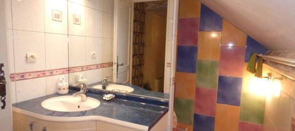 4 Schlafzimmer Haus in Yonne, France, Nr. 353334 10