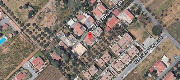 3 Schlafzimmer Wohnung in Frascati, Italy, Nr. 302405 2