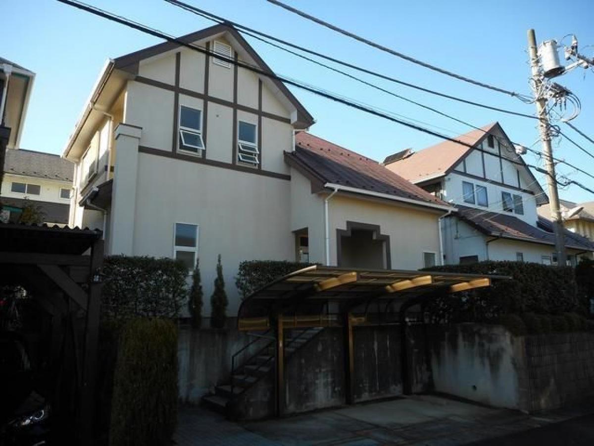 4 chambres Maison à Chiba, Japan No. 5099