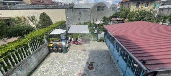 6غرفة فيلا في Turin, Italy رقم 111004 43