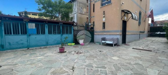 6غرفة فيلا في Turin, Italy رقم 111004 44