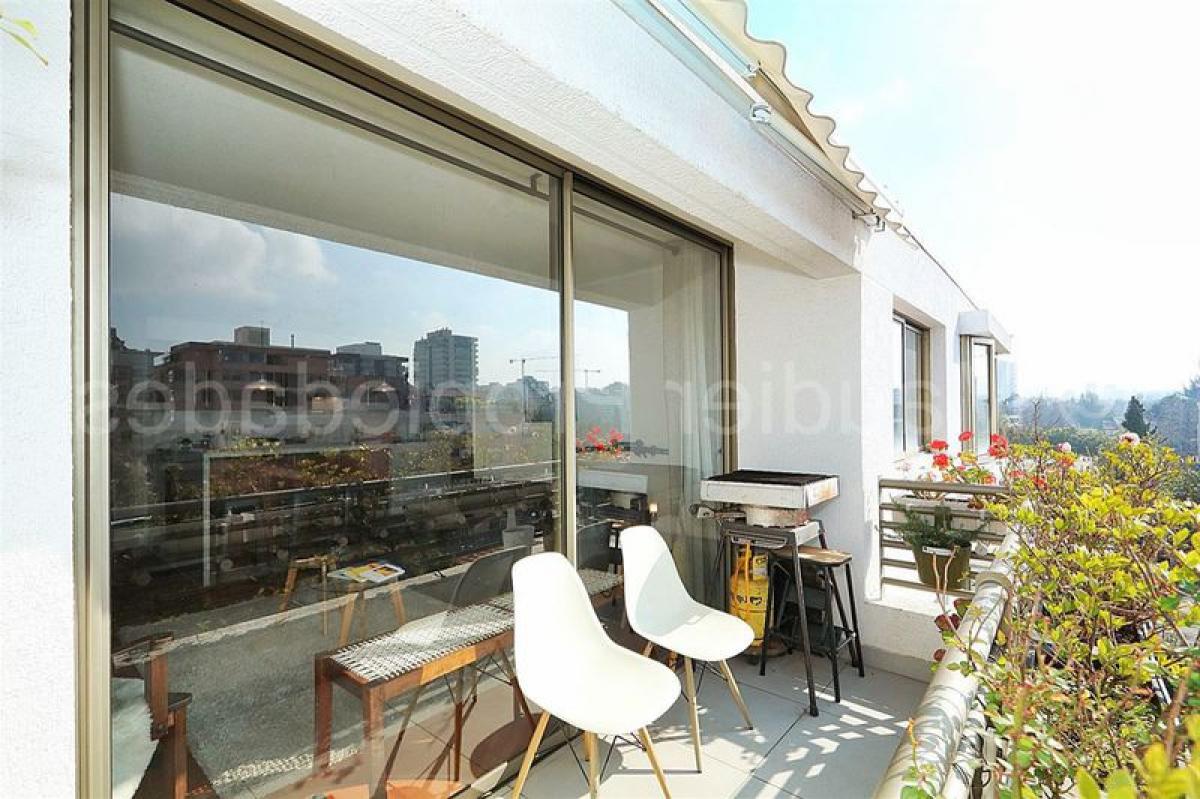 2 bedrooms Apartment in Santiago, Chile No. 4399