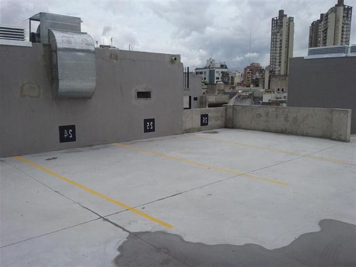 12m² Warehouse in Buenos Aires, Argentina No. 109762