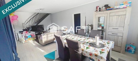 3 bedrooms House in Chauny, France No. 42400 2