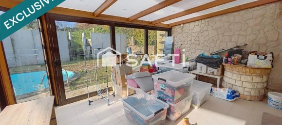 3 bedrooms House in Chauny, France No. 42400 11