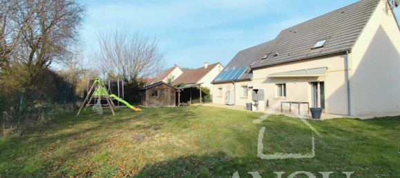 5 غرف نوم منزل في Chateaudun, France رقم 54329 11