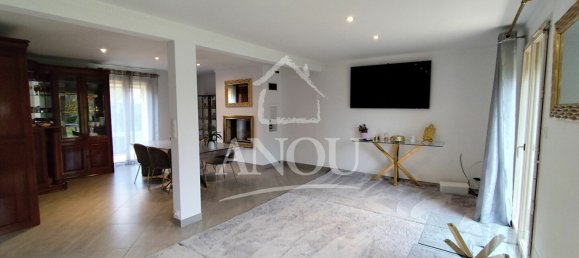 5 غرف نوم منزل في Chateaudun, France رقم 54329 2