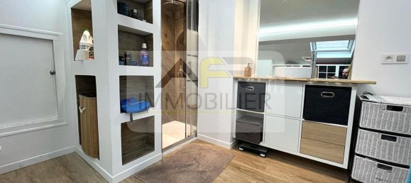 Casa T2 em Bezons, France N.º 183042 7