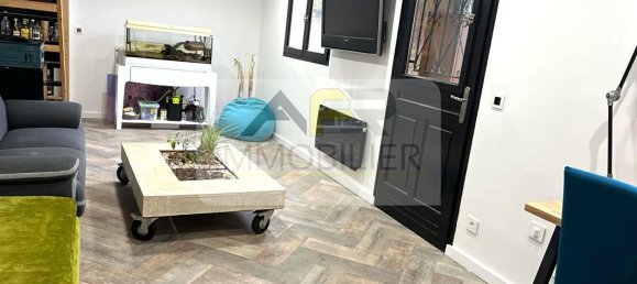 Casa T2 em Bezons, France N.º 183042 9