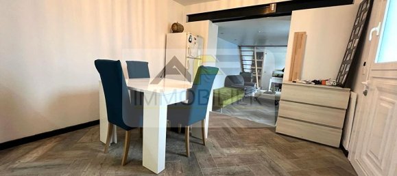 Casa T2 em Bezons, France N.º 183042 14