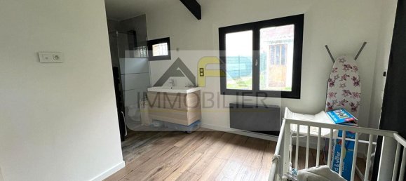 Casa T2 em Bezons, France N.º 183042 13