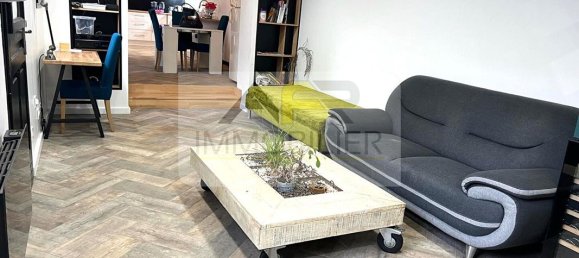 Casa T2 em Bezons, France N.º 183042 4