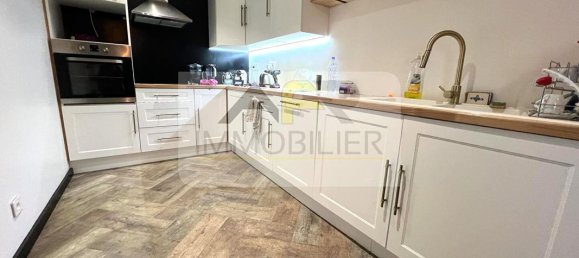 Casa T2 em Bezons, France N.º 183042 2