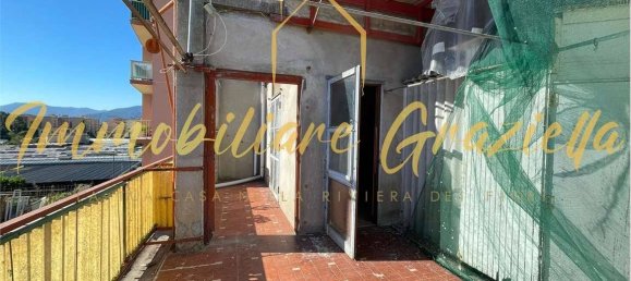 Дом с 5 комнатами в Валлекрозия, Италия № 263713 10