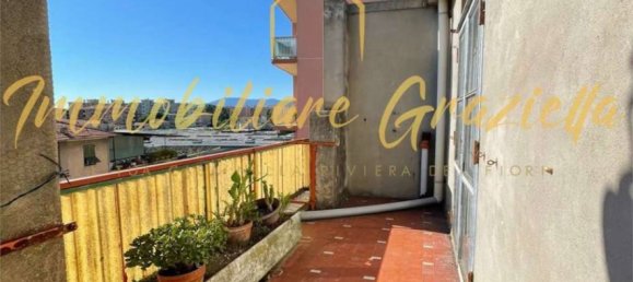 Дом с 5 комнатами в Валлекрозия, Италия № 263713 11