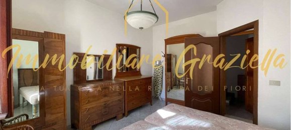 Дом с 5 комнатами в Валлекрозия, Италия № 263713 18